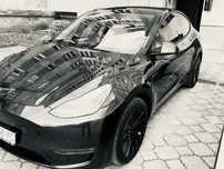 Оренда Tesla Model Y 2024, прокат автомобіля, під виплату.
