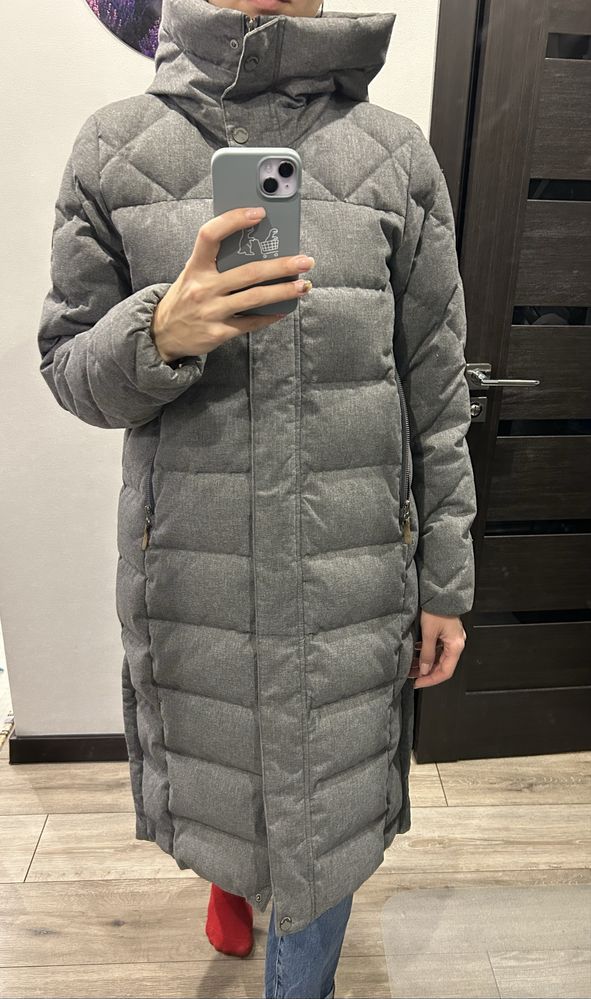Продам зимове пальто