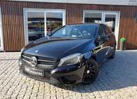 Mercedes-Benz A 180 CDI 7G-DCT Style