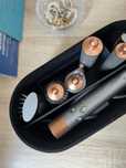 Dyson Multistyler Airwrap Complete Long nikiel / miedź