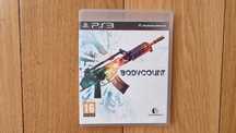 Gra Bodycount PS3