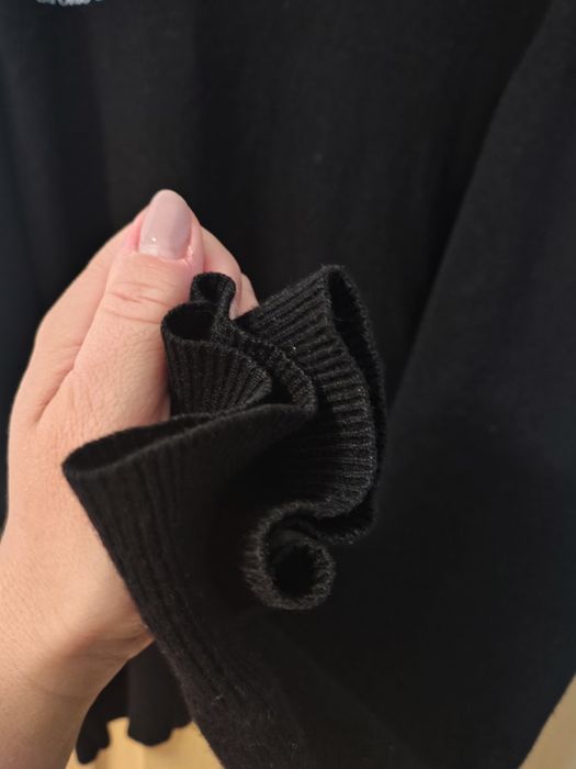 Пуловер Armani кашеміровий чоловічий