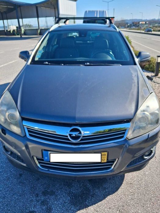 Opel Astra Caravan 1.7 CDTI 110CV Cosmo EcoFlex