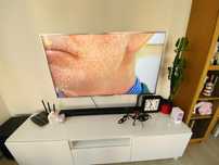 Telewizor Samsung UE55MU6402 – 55” 4K UHD Smart TV