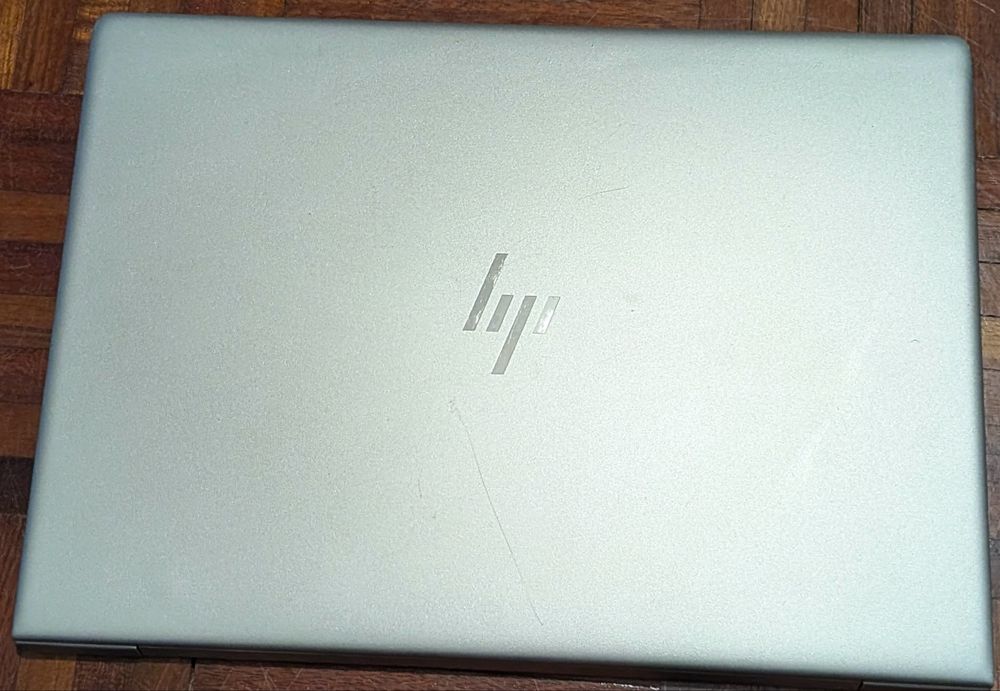 Pc HP intel core i5 8a geraçao