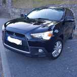 Mitsubishi ASX 1.6 BDB Stan