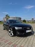 Audi A5 Coupe Coupé 4x4 Quattro