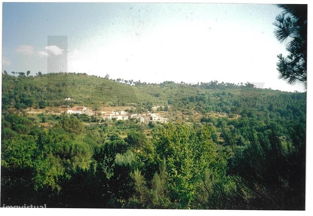 Terreno à venda em Alcafache, Mangualde (Urbanizável)