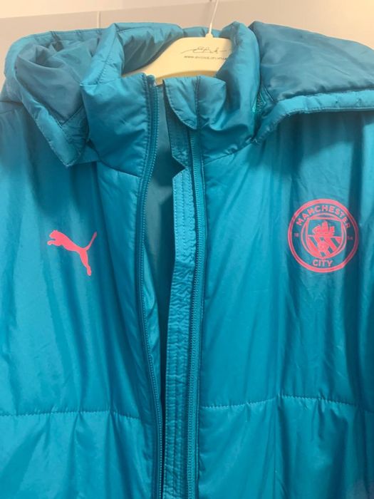 Демі куртка Puma, 11-13 років, дорослий розмір S