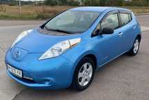 Nissan leaf 2014(нісан ліф)