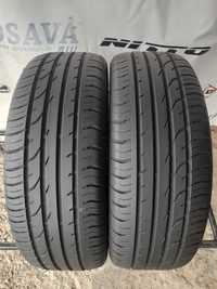 Літні шини 205/55 R17 Continental Conti Premium Contact 2 4 шини	85%