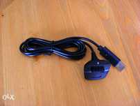 XBOX360 - Cabo para Comando - NOVO
