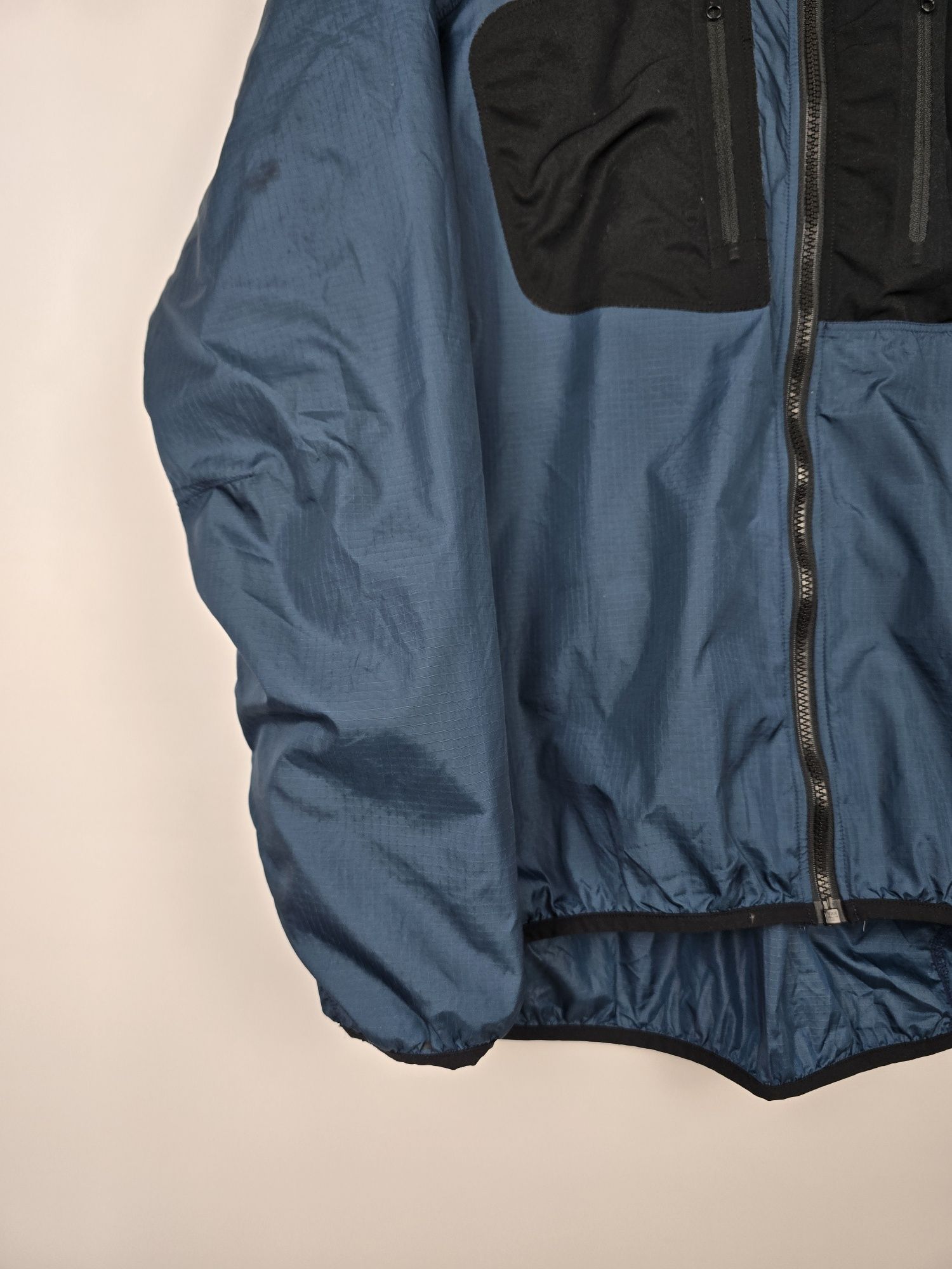 Arc'teryx Tau Light Jacket, vintage