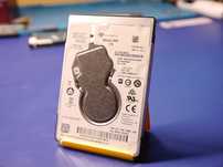 Dysk HDD Seagate /5400rpm / 2,5' / 1 TB / SATA