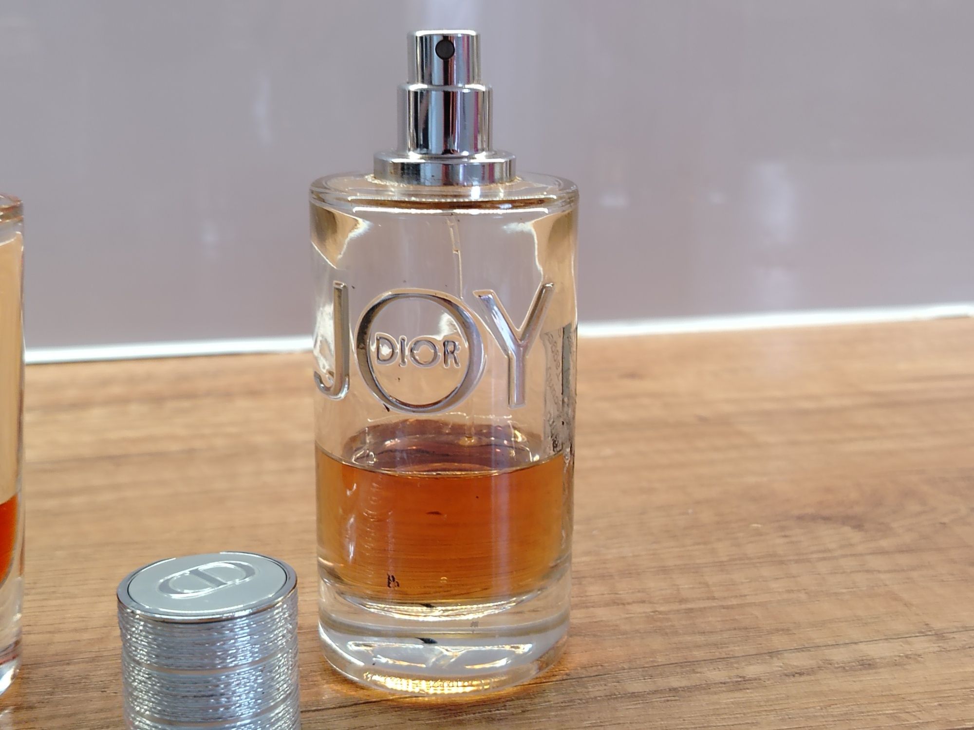 Perfumy Dior Joy