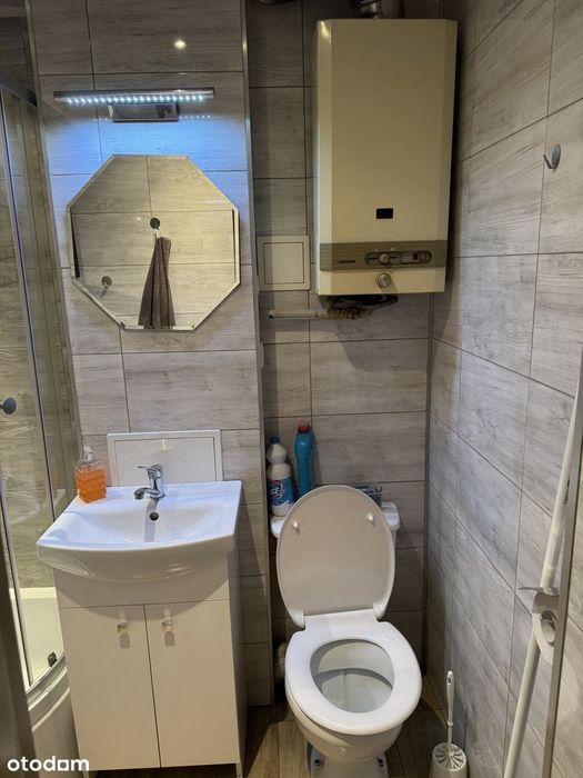 Mieszkanie w Rembertowie, bez pośrednika i prowizji, niedaleko ASW