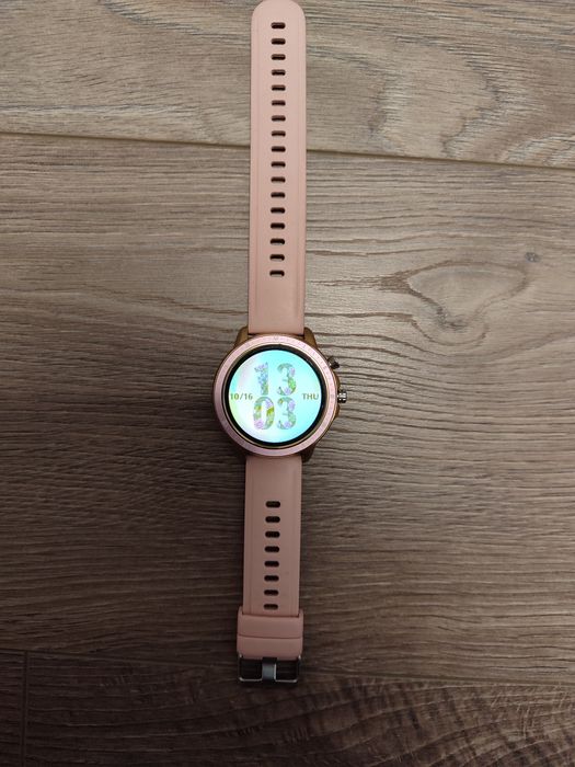 Смарт годинник .