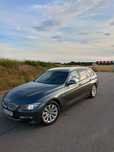 BMW Seria 3 BMW F31 320d 184km
