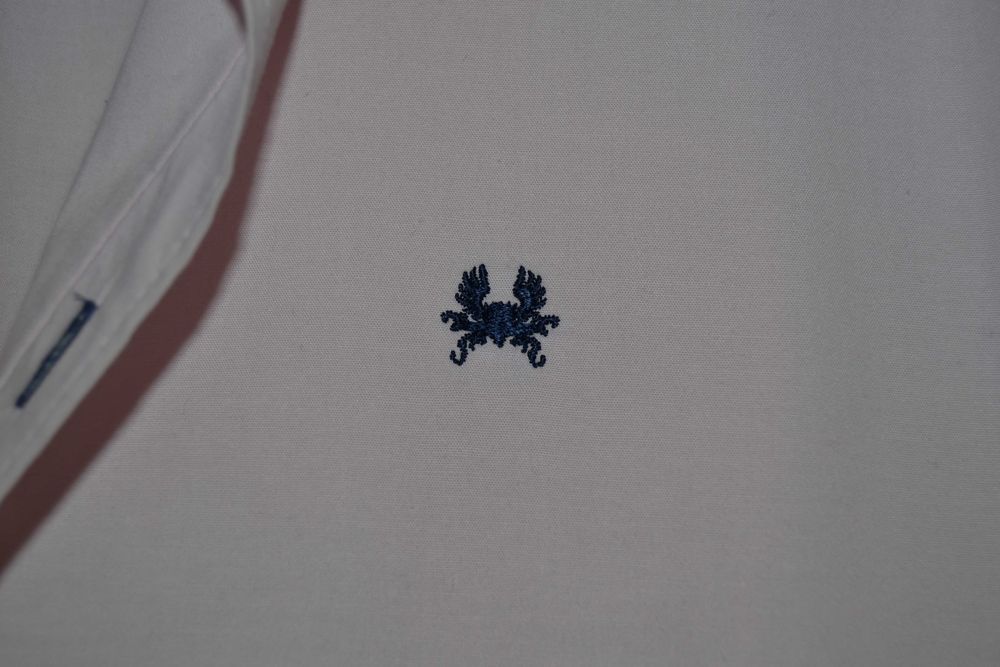 Camisa RNT 23 (cor-de-rosa)