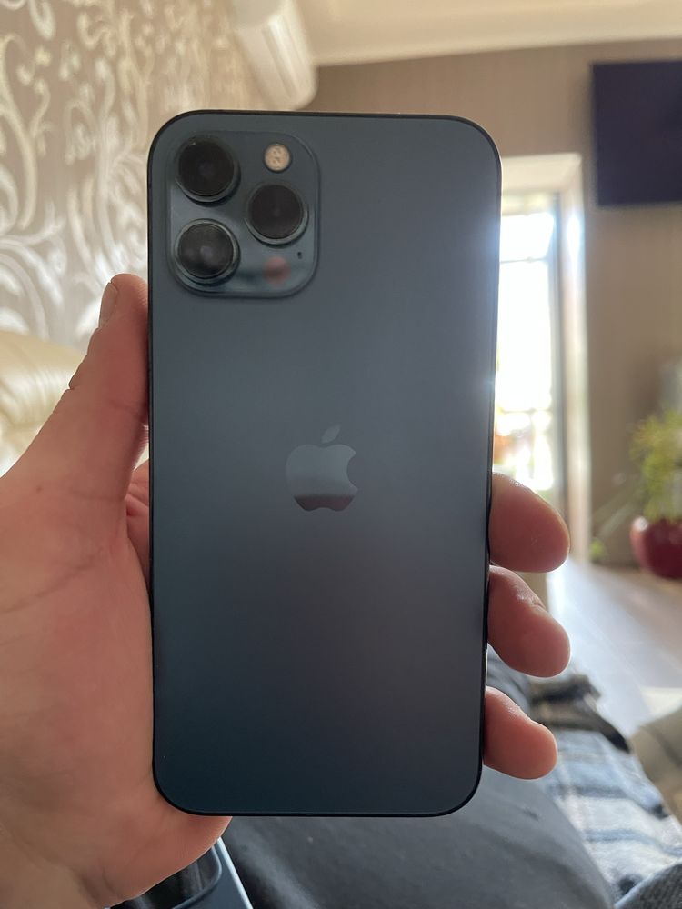 Iphon 12 PRO MAX 256