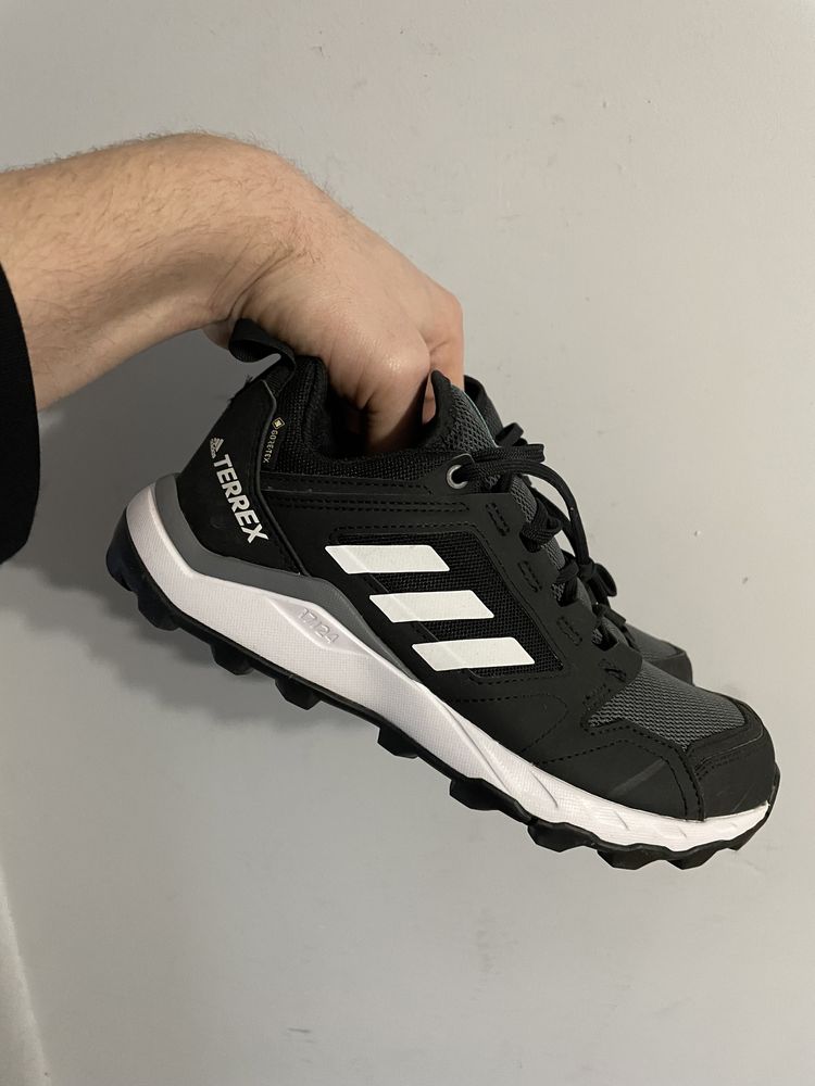 Adidas terrex goretex rozmiar 38