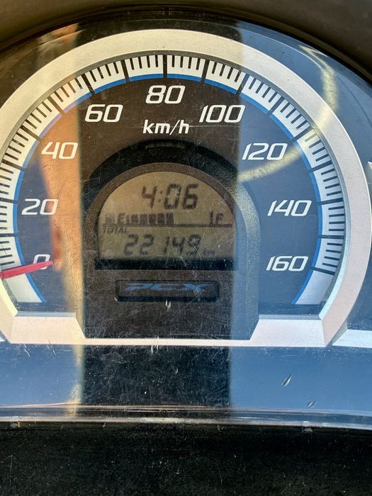 Honda PCX 2015 - 22,500 km’s