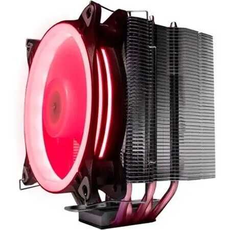 Кулер для процесора Aardwolf Performa 10X RGB