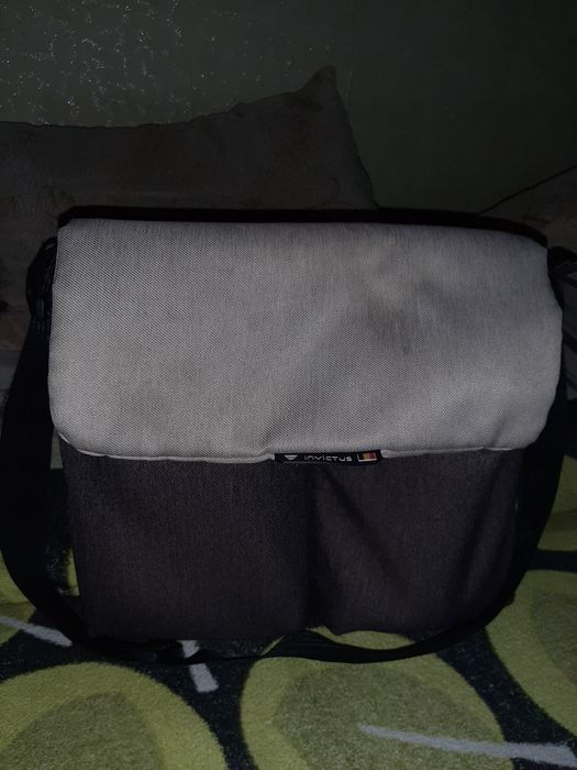 Сумка на коляску Invictus