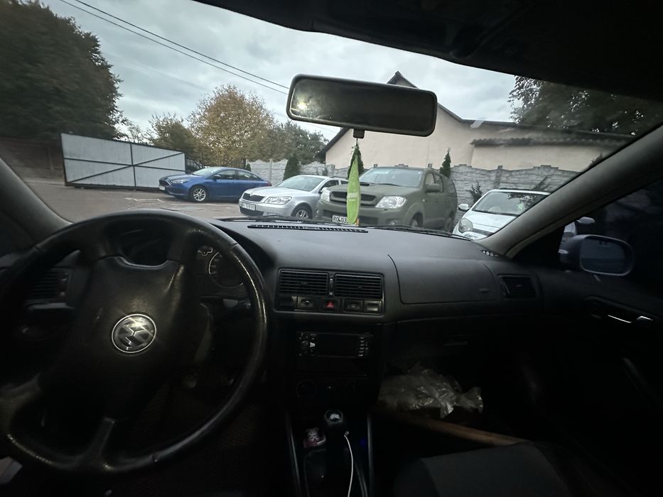 Продам гольф 4, 1.9 тді