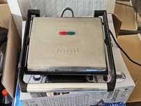 Tefal GC241D Inicio - Grill Elektryczny 2000W