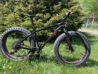 Specialized  Fat bike Fatbike FatBoy rama M 26x4,8