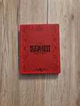 [Xbox One] Red Dead Redemption II steelbook + plastik + mapa + 2 płyty