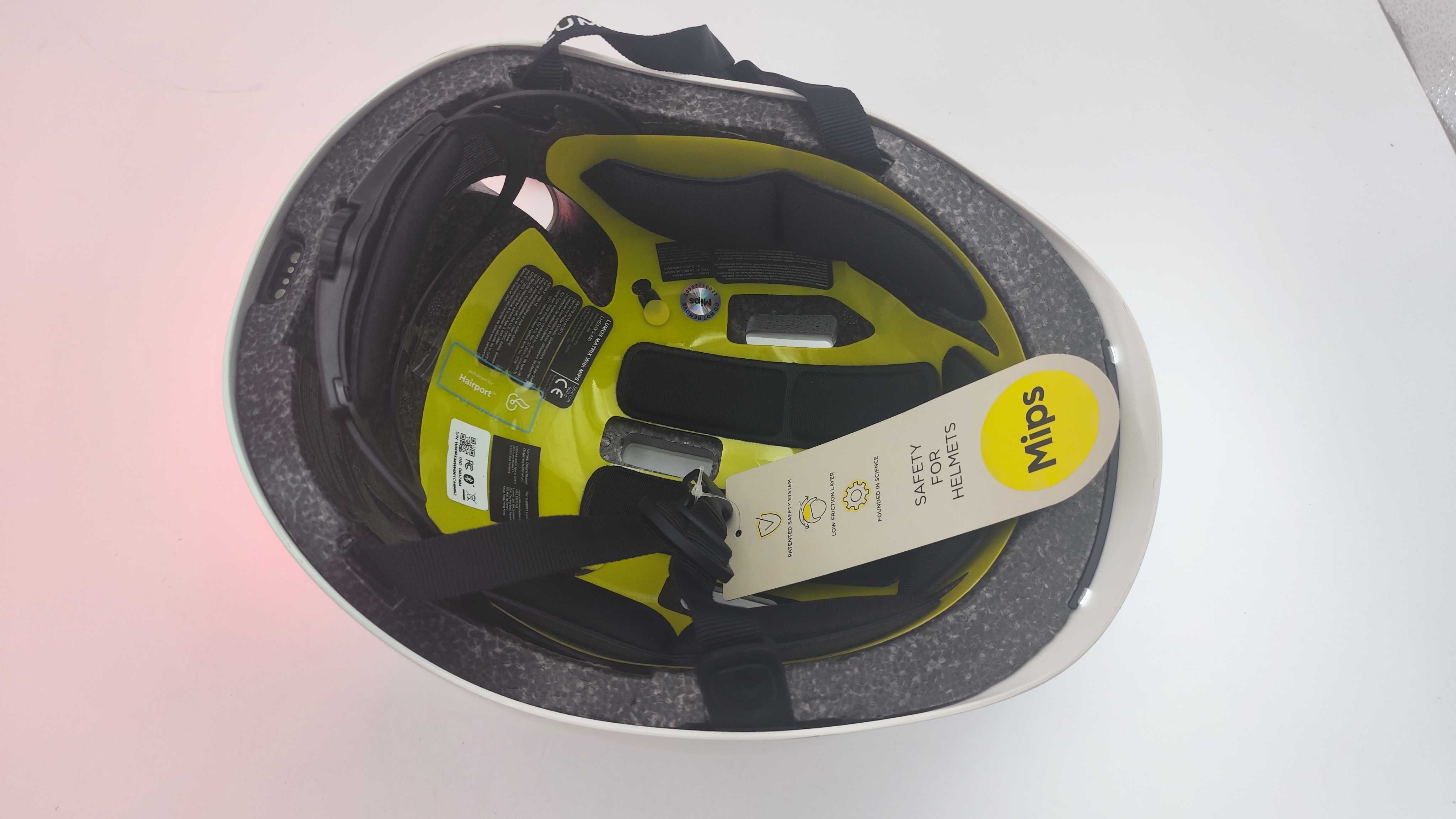 Kask rowerowy Lumos Matrix MIPS r. 56-61cm (AD2)