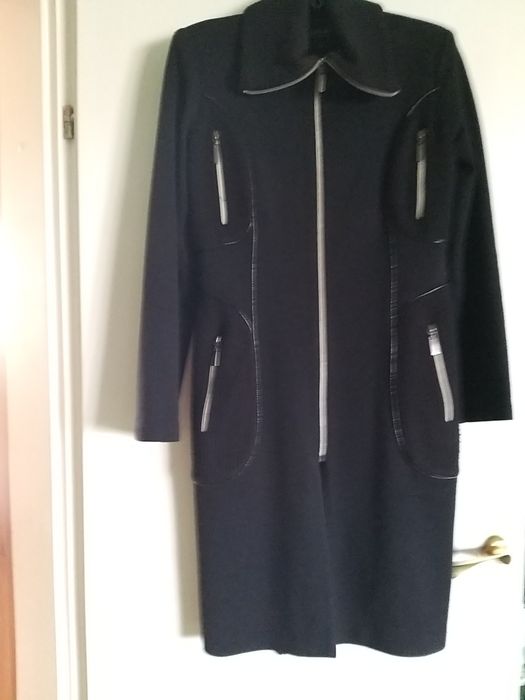 Пальто весна осень