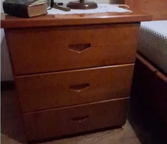 Mobiliário para desocupar