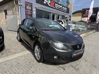 SEAT Ibiza SC 1.2 12V Sport