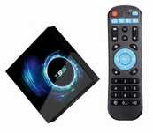 T95 Box TV Android