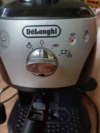 Delonghi ekspres do kawy