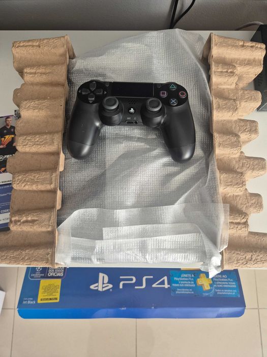 Playstation 4 Slim 500GB