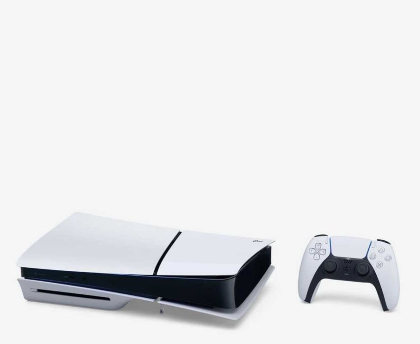 Konsola PS5 Playstation 5 z napędem E Chassis