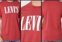 Levis wyprzedaż tshirt /koszulka