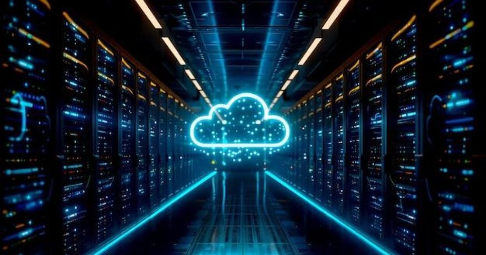 Онлайн сервери (Німеччина)/хмарні рішення для бізнесу та бухгалтерії