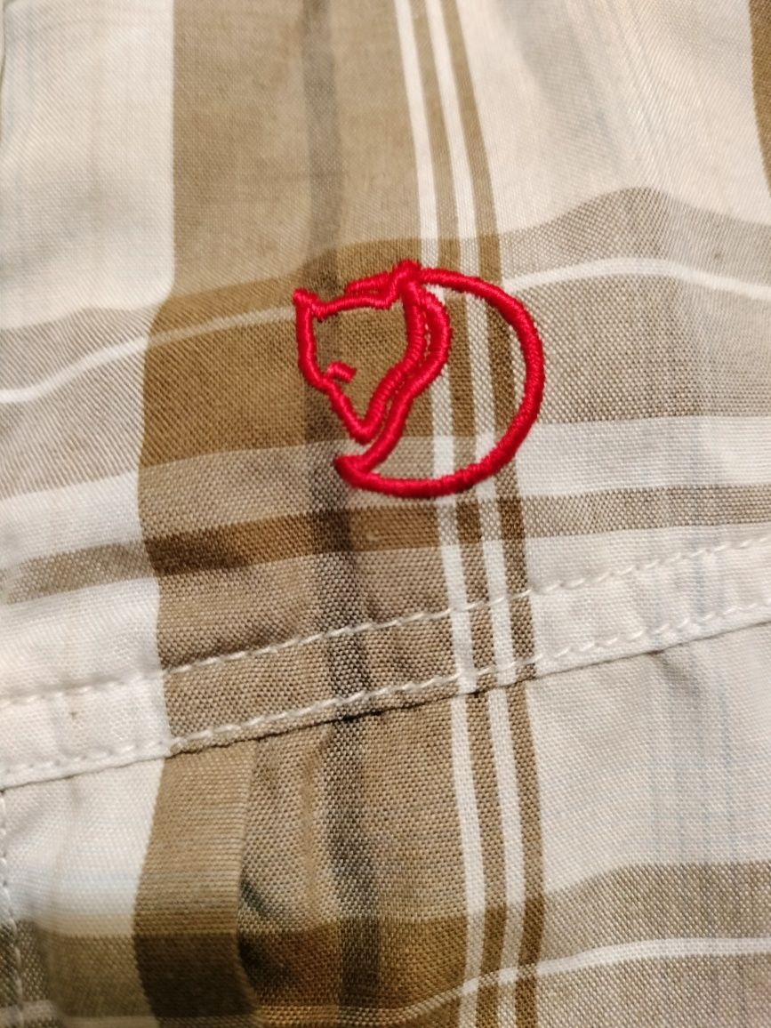 Koszula męska Fjallraven
