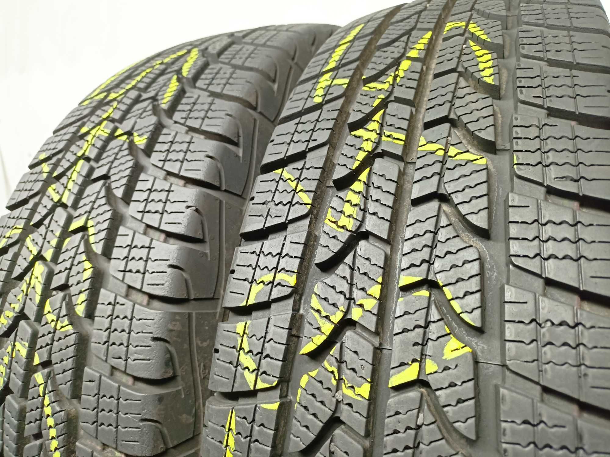 Goodyear Ultragrip Cargo 215/75/16C 24r. 116/114R 2x9,6mm (5845)