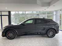 Ford Mustang Mach-E GT AWD