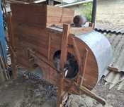 Продам віялку для зернових культур (з двигуном).
