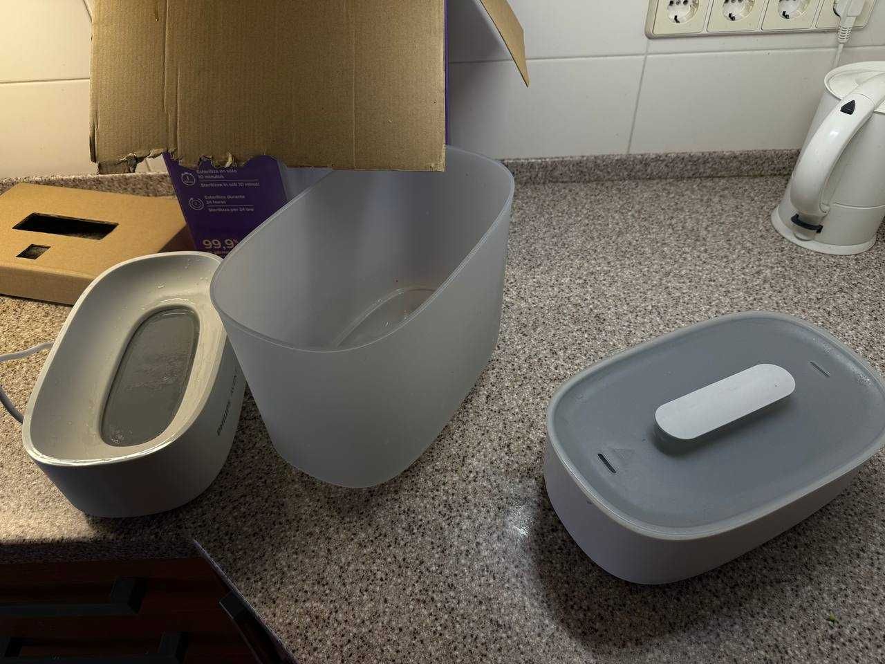 Стерилізатор Philips Avent