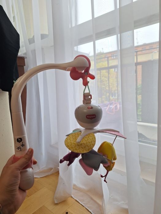 Karuzela Tiny Love 3w1