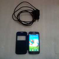 Samsung Galaxy S4