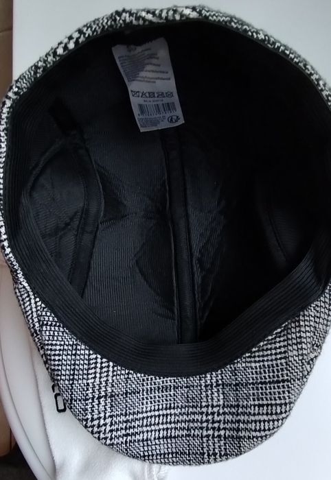 Kaszkiet Holandia Calze del Mondo International B.V.